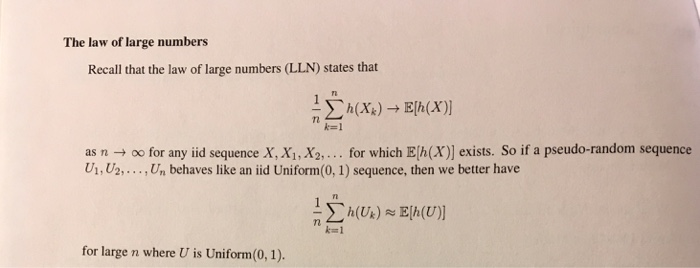 with code and solution. 1. Choose an m e (150, 151,... 5000)