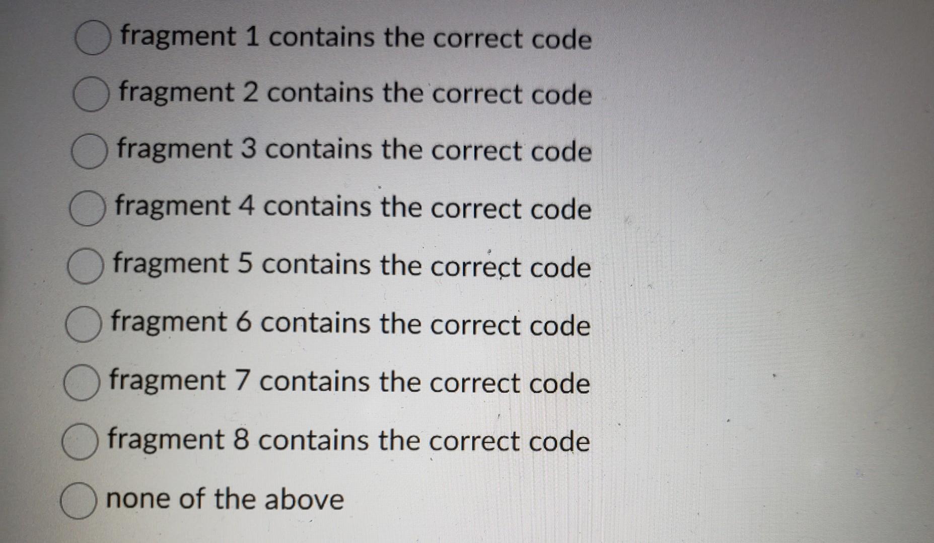 = Egg(self, 30) \# code fragment 3 starts on the next line