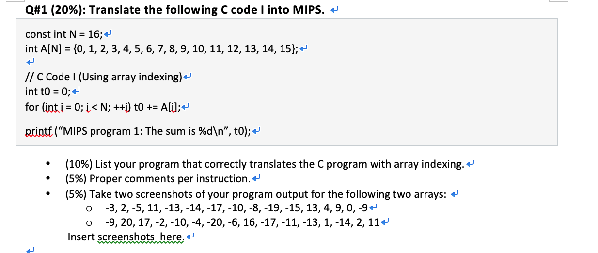following examples show the two ways to implement the same function to