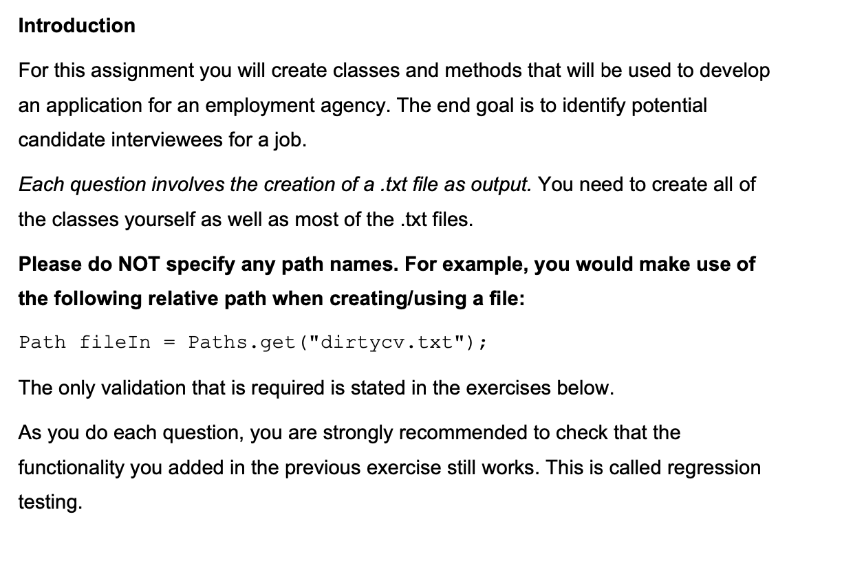 to identify suitable candidates, a computer-aided software approach can be used. Instead
