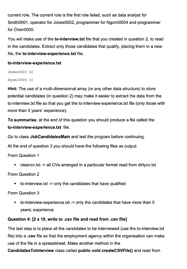 way of achieving this can be to make use of a 'dirty'