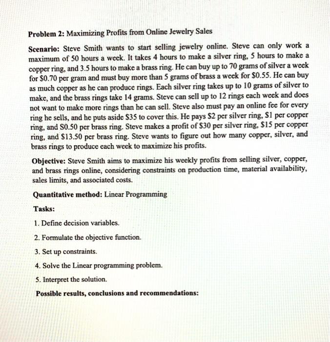 THIS, IT IS JUST TO HELP YOU UNDERSTAND HOW TO DO IT):