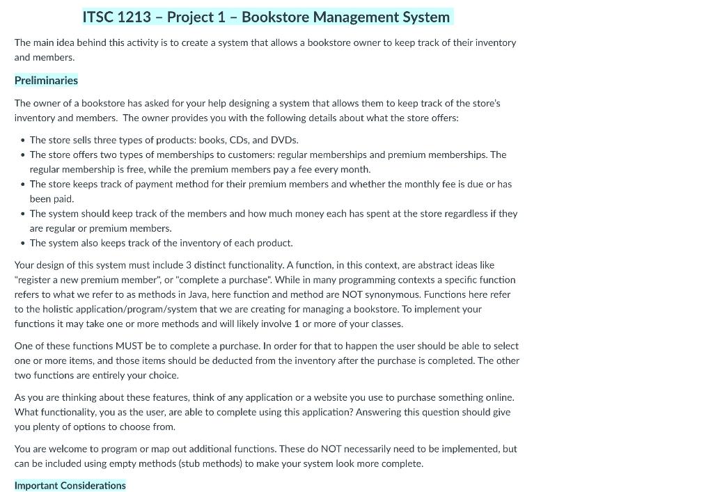 MAKE SURE THE CODE CAN RUN AND HAVE AN INPUT AND OUTPUT.