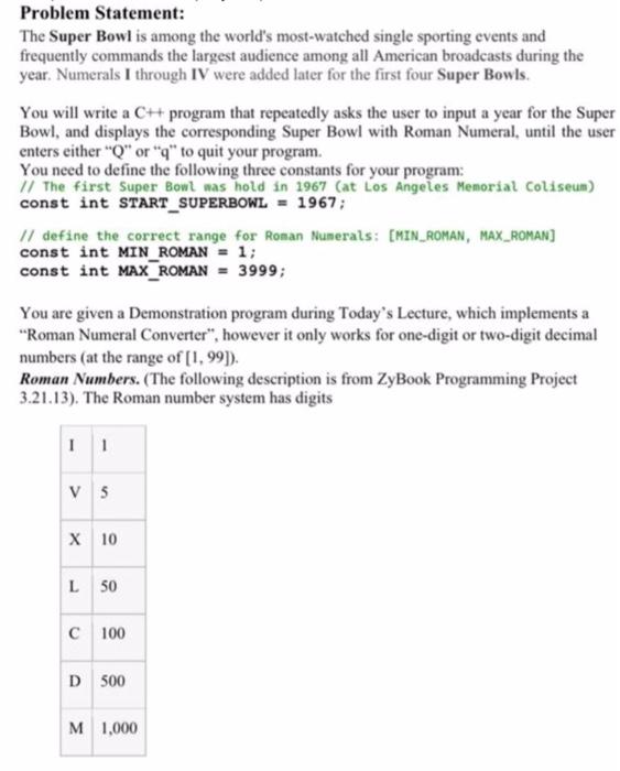 C++, please make sure the inputs make the correct outputs. Have had