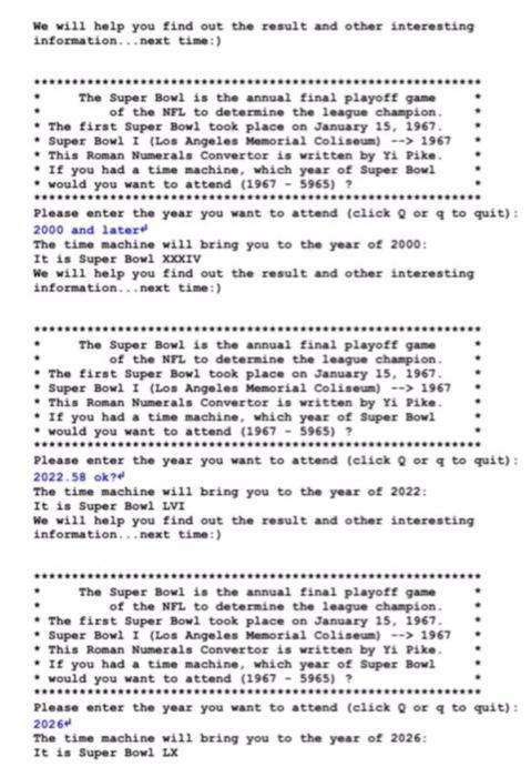 write a C++ program that repeatedly asks the user to input a