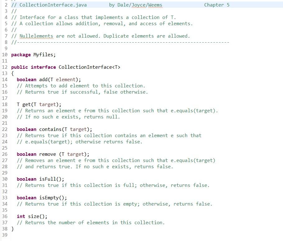 static void main(String[] args) { 19 CardDeck deck = new CardDeck(); 20