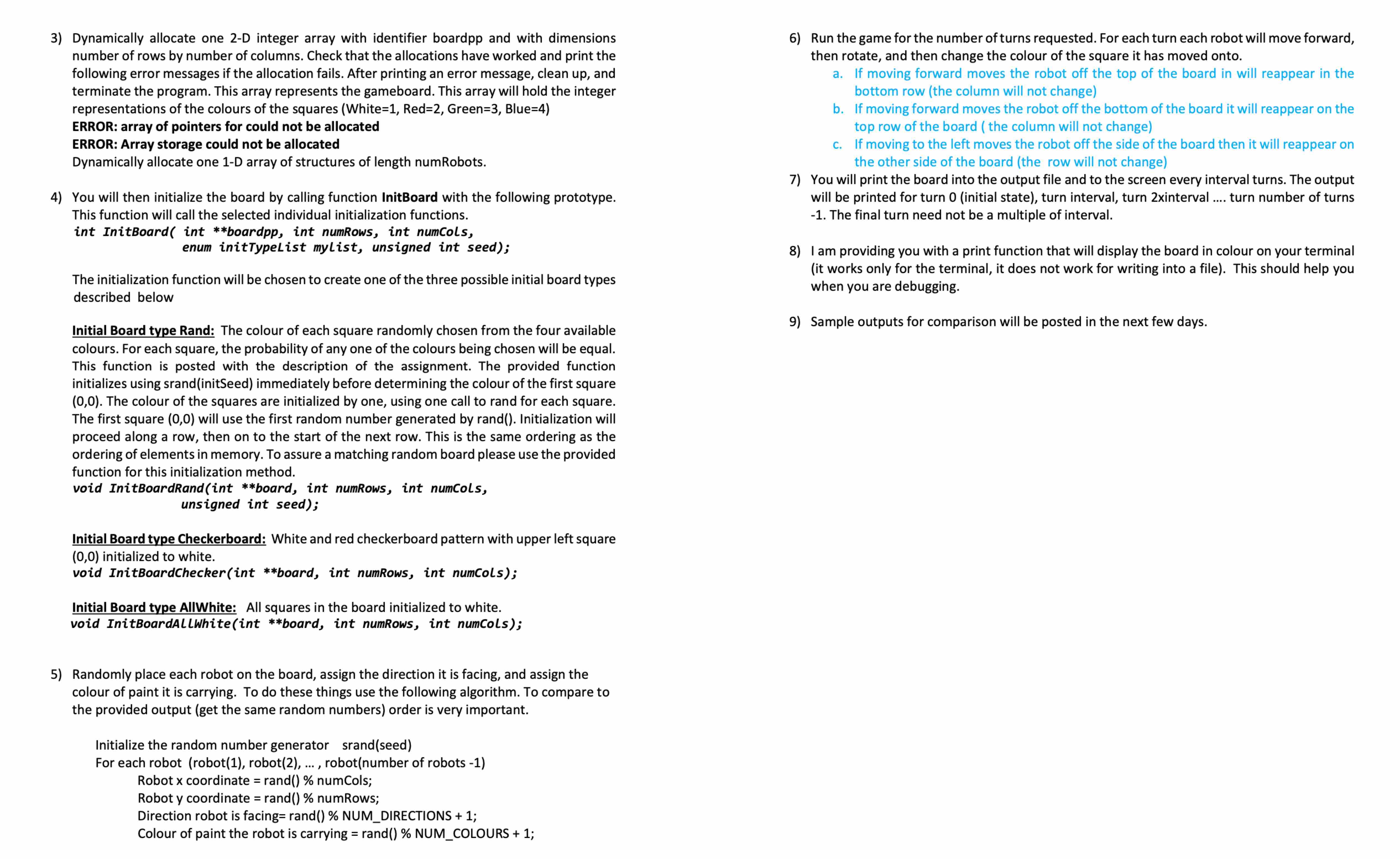  i dont think the code works, this is the second part