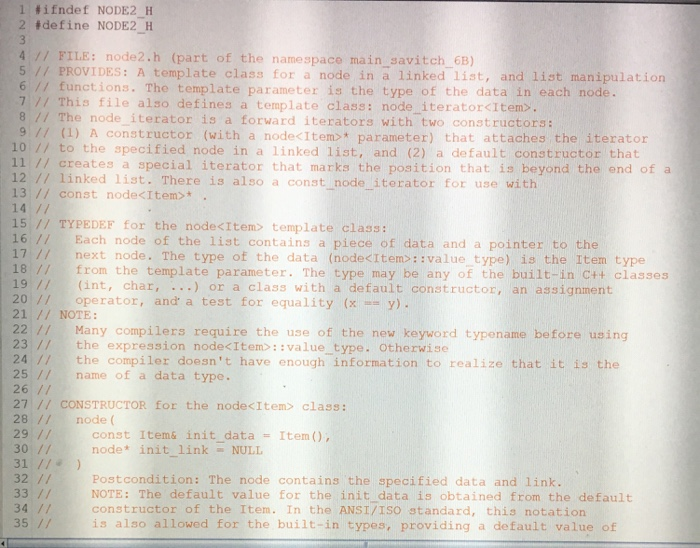the implementation a little easier. Print the Items from x to y