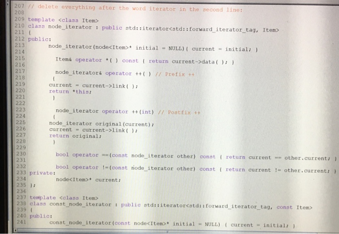 of line after the values are all printed. Here are some examples: