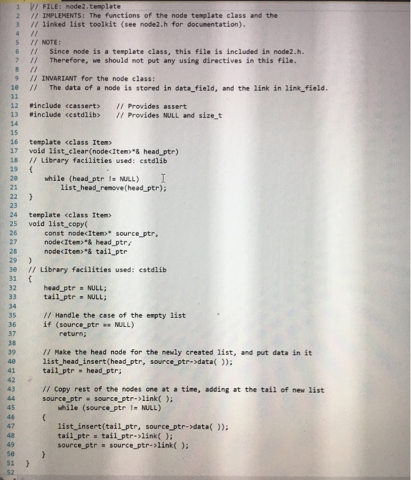 prints 2 3 4 5 6 7 Bag [1,2,3,4,5,6,7] x=2 prints Bag