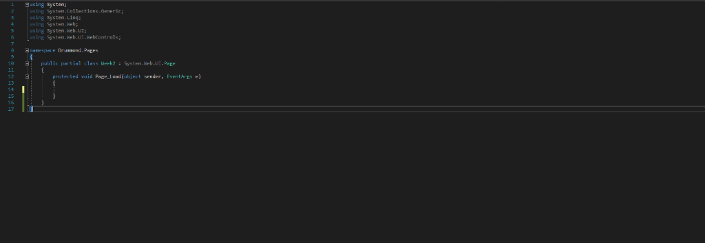 York Times Best Sellers from http://www.nytimes.com/books/best-sellers/. Dropdown lists should provide a list