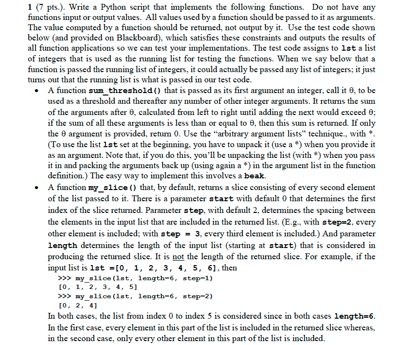 first cell (a Markdown cell) renders as in the following screenshot. 2