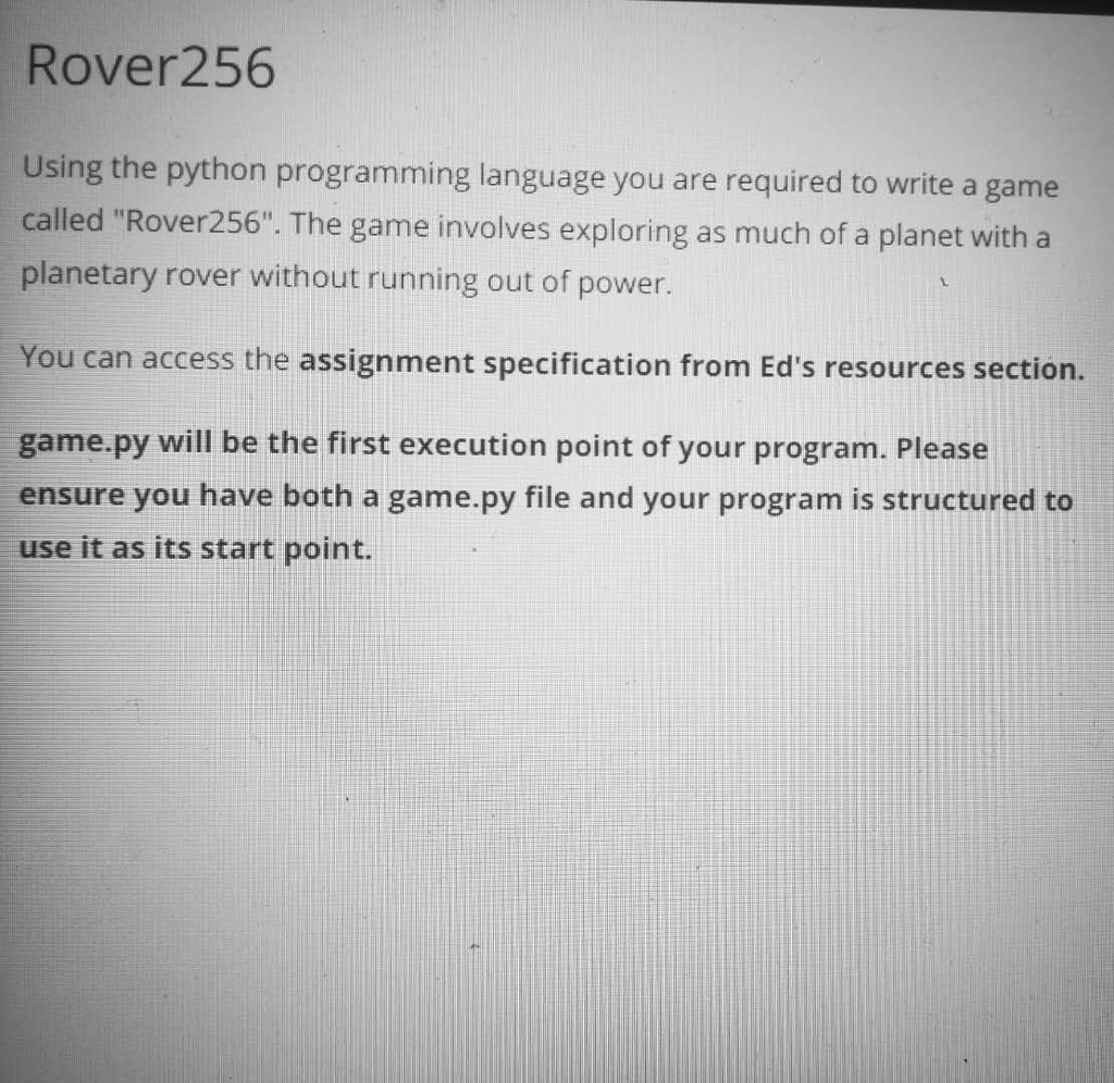 May I know how to complete this program? Thanks. My question is