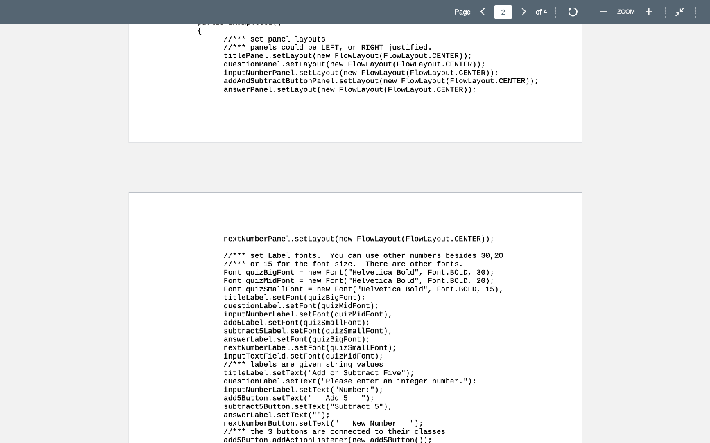 studied so far in your education you have worked with polynomials. Polynomials