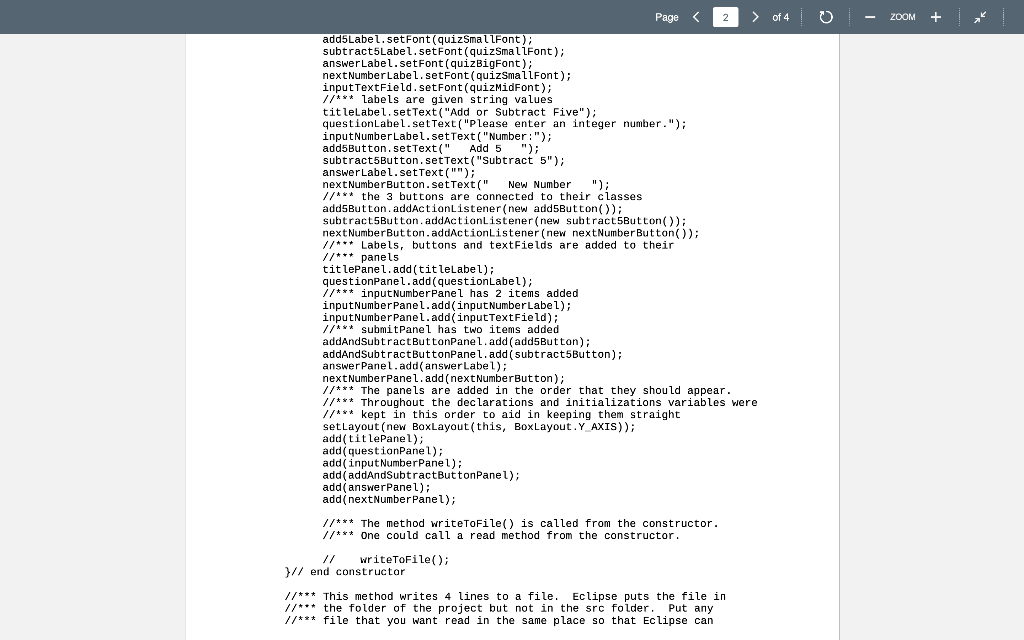 are used to describe curves of various types; people use them in
