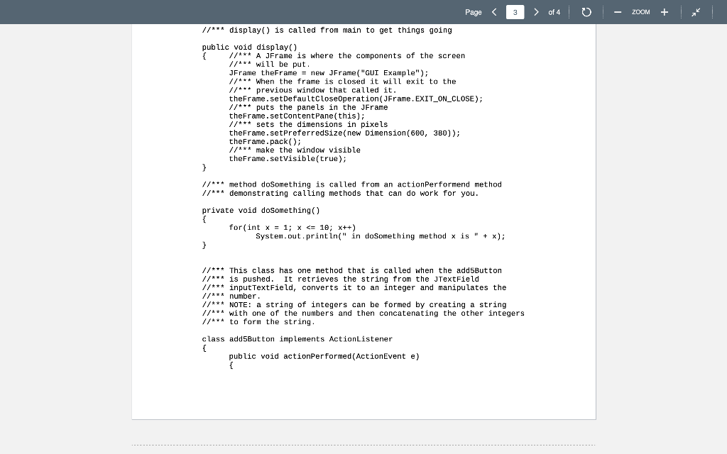 use polynomials to describe the curves in their rides. Polynomials appear in