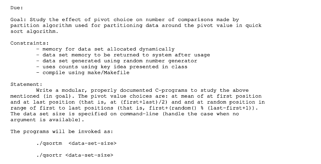 I need help with this assignment! Our professor does not explain well