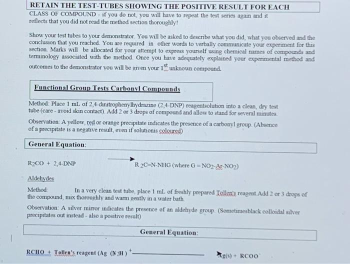 by writing one paragraph in the discussion explanation part.Thx Section II: Functional