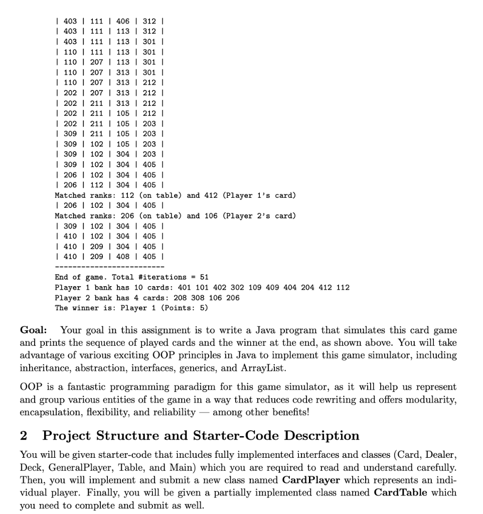 dealer who shuffles a deck of cards and * distributes them to