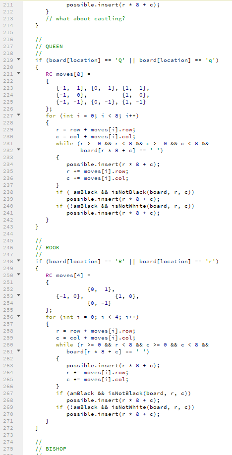 I need to add the other files for context, let me know.