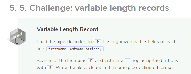 My code is as follows: (Inside of program all indentations are