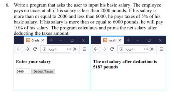 The program should compare the three numbers and print the maximum. Write