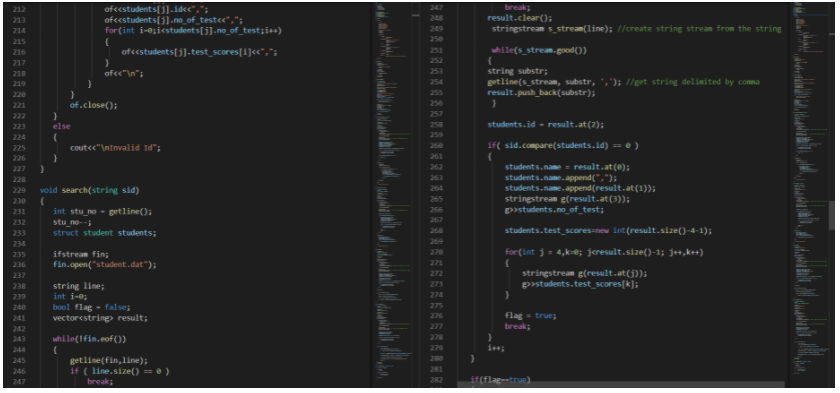 other functions are working properly but somehow I can not figure out
