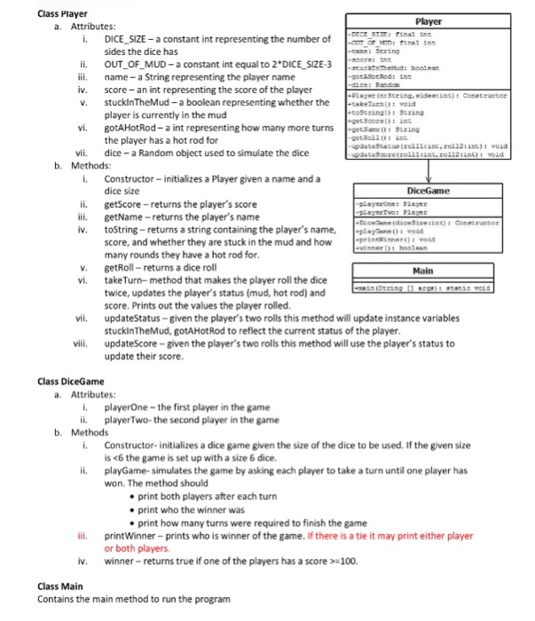 the two player dice game Stuck in the mud-Got a hot rod
