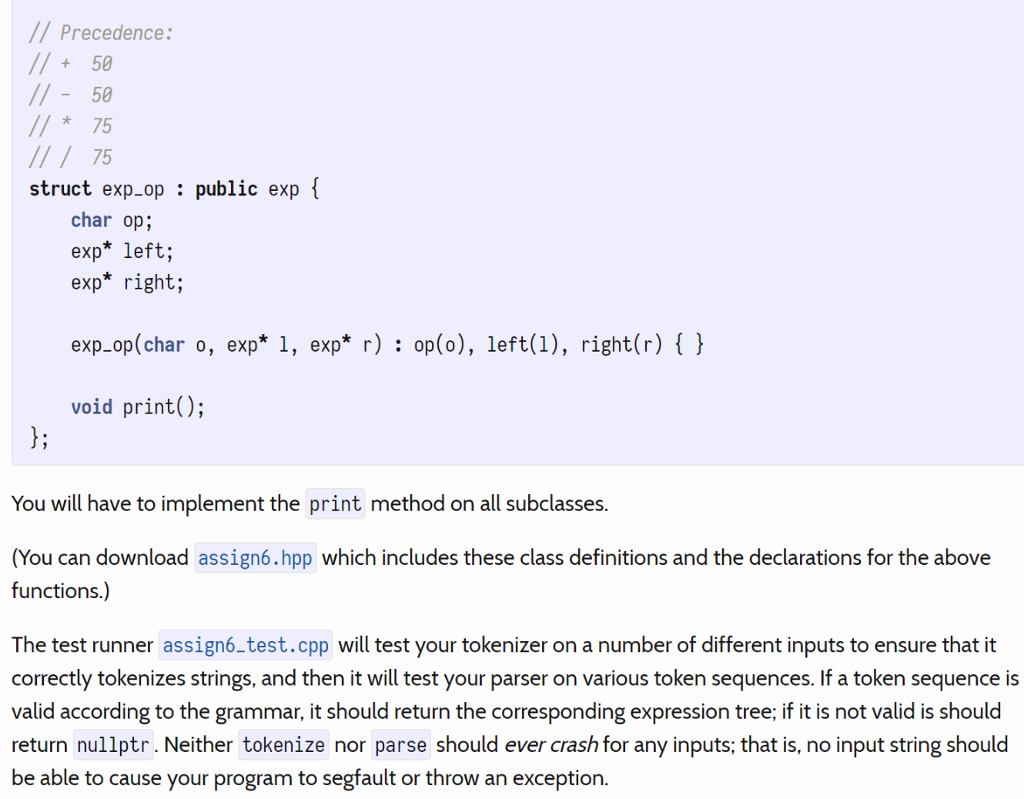 case tree_type::FUNC: af = dynamic_cast(a); bf = dynamic_cast(b); return af->name == bf->name
