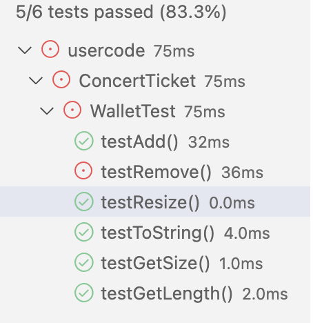 out of bounds exception error? and could greatly use some help! public
