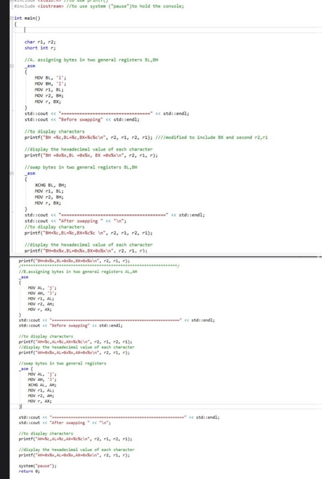  can someone explain each line include 