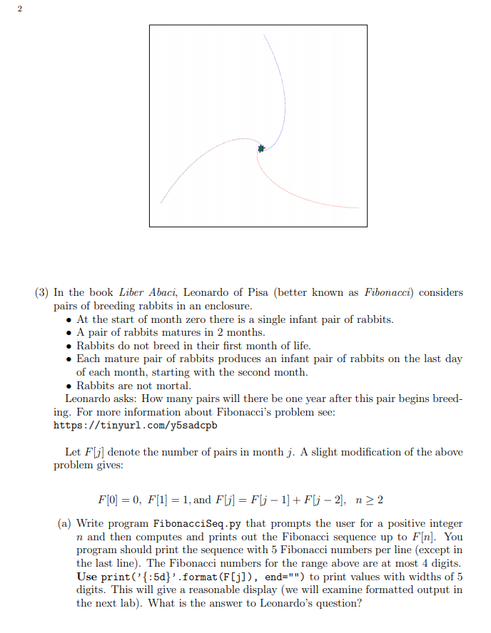 turtle module, that could draw polygons of a user-specified number of sides.