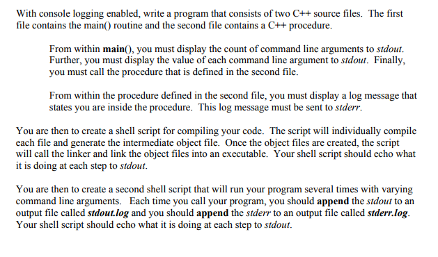 Using Putty, please explain how you would go about doing this. If