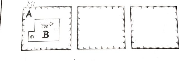 and AVH, the linear velocity of plate B, is given by the