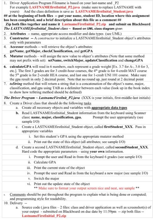 5 3 the 5 5 3 1. Driver Application Program Filename is