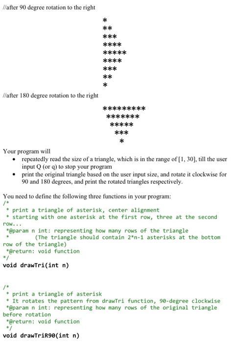 going on. Problem Statement Write a program that asks the user to