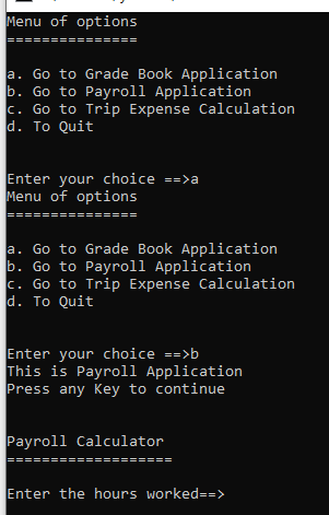 Hello! I am a beginner Python programmer. I'm trying to create a