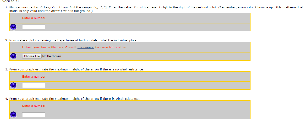 Please answer the questions using MATLAB. Posing the answers is just fine