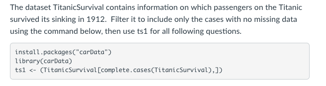  Need help with R code!! Thanks!!! all needed data is just