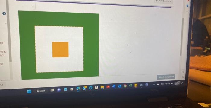 3 div elements, to create your unique piece of modem artwork Please