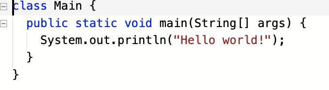 that it's an empty tree. 2. Add helper method (line 58) -