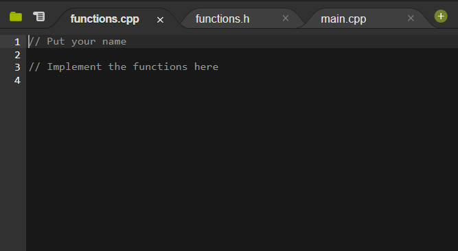 determine if each function is one-to-one or onto on the given domain.