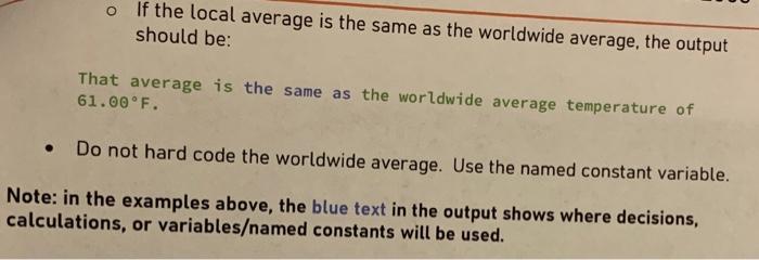 number of years (15) worth of data to be entered - The