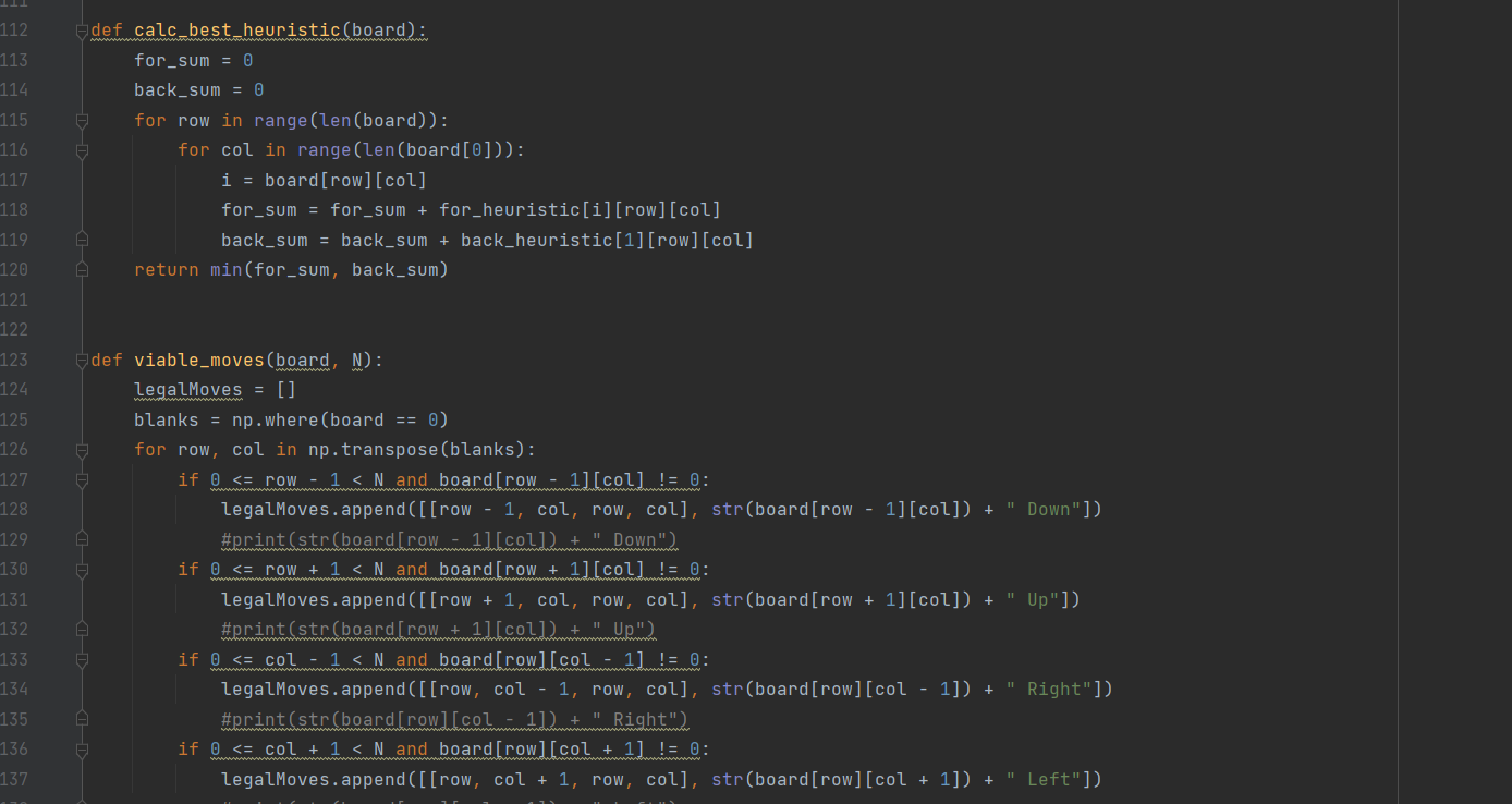 want to modify my code so that I can run the code