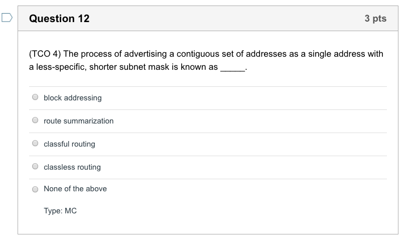 a connection a misconfiguration links become oversaturated All of the above Pool