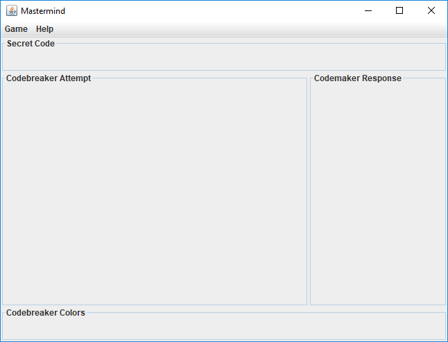 professional experience working in the industry I have always had to develop