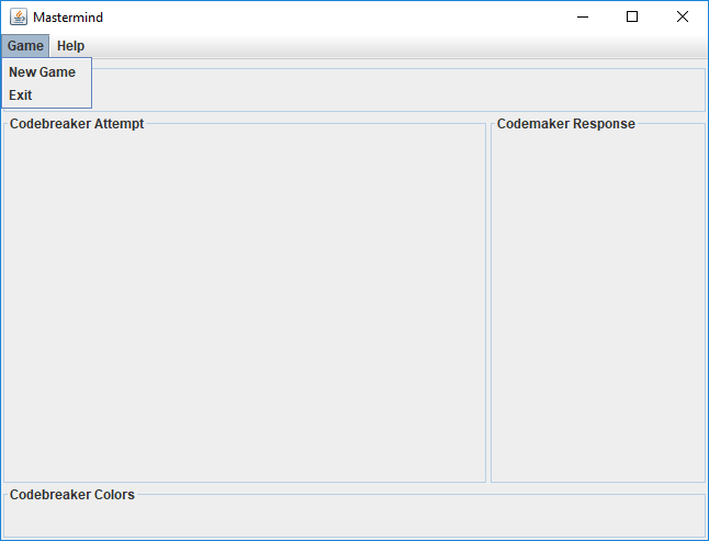 a UI for every application, therefore I translate that experience to students