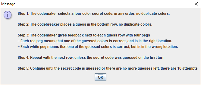 UI component. Depending upon the design of the application it doesnt always
