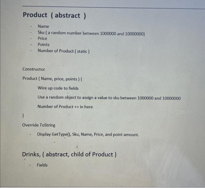 New Product window will have more form elements. Top: 3 List Boxes