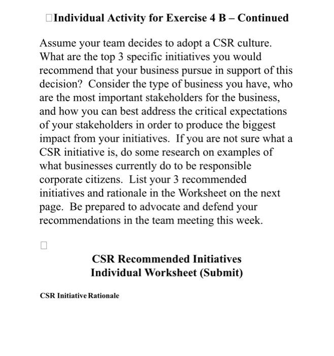to create the input-output matrix C for the economy described in Exercise